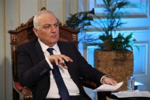 هل أوقف تلفيزيون لبنان برنامج وليد عبّود؟