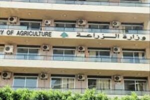 وزارة الزراعة: استخدامنا للطائرات المسيرة لرصد التعديات الحرجية أثمر عن ضبط مشحرة مخالفة في كسروان