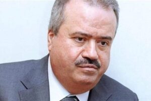 «نكتشف كل يوم ديوناً متراكمة»  ياسين جابر: لا مصروف بلا مدخول