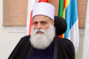 أبي المنى للقيادة السورية: هل هكذا تُبنى الدولة العصرية؟