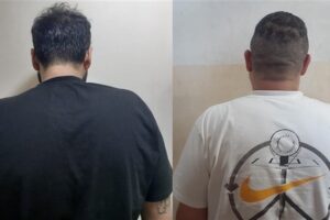 يُخفيان المخدّرات داخل عبوات “الشيبس”… ومكافحة المخدّرات المركزي يوقفهما