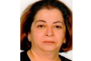 نوره مفقودة.. هل تعرفون مكانها؟