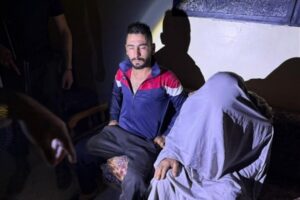 بالصور- ينتمون إلى “جبهة النصرة” وتمّ توقيفهم في شمسطار.. إليكم ما حصل!