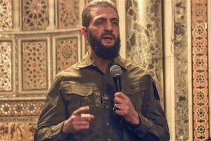 كواليس- أحمد الشرع الناخب الأكبر!