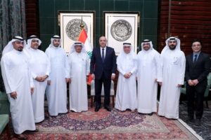 الرئيس عون: اسرائيل لم تلتزم بتطبيق القرار 1701 بكل مندرجاته