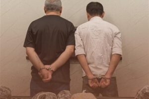 من لبنان إلى سوريا… “أمن الدولة” توقف سورييْن لقيامهما بتهريب المخدرات