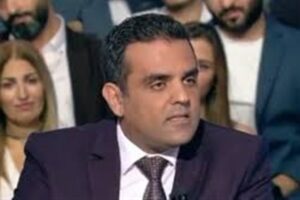 شربل مارون لسلام : مش طالبين منك معجزات كل المطلوب تاخد مع حكومتك قرارات جريئة باعادة الاموال المحولة للخارج