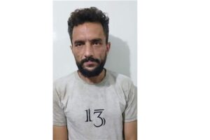قوى الامن تعمم صورة موقوف بجرائم نشل وسلب وسرقة!