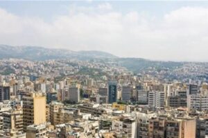 صوت قويّ سُمِعَ في الضاحية الجنوبية..!