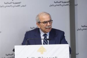 سلام: إخترنا ألّا نهادن!