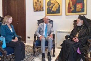 برّاك زار عوده وهذا ما تم بحثه!