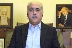 “خطيئة كبرى”.. أبو الحسن: السلاح لم يحمِ الأرض ولا المقاومة حتى!
