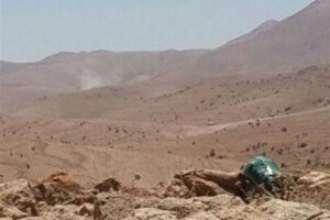 “رفع درجة التأهّب”.. إليكم حقيقة الوضع عند الحدود الشرقية والشمالية!