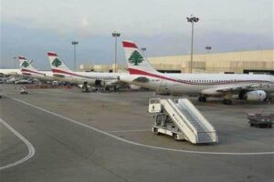 بيانٌ هامّ لـ”طيران الشرق الأوسط”!