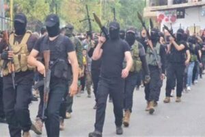 فشل “النصرة” بالسيطرة على السويداء