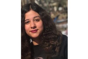 مريم مفقودة!