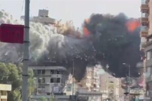 “الدخول في جحيم الحرب مجددًا”.. تحذير للبنان من الأسوأ!