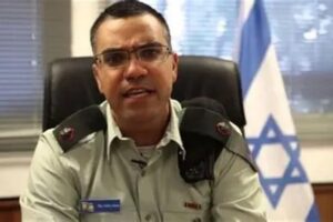 بعد غارات البقاع.. أدرعي: “أهداف تابعة لقوة الرضوان”!