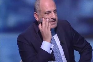 بو عاصي يستهزئ بقاسم: شيخ نعيم “repeat after me”!