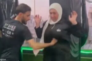 فيديو يثير جدلًا في لبنان.. ما قصّته؟