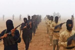 “هيئة البث”: “..إيران و”داعش” سيعودان إلى المنطقة بكل قوتهما”!