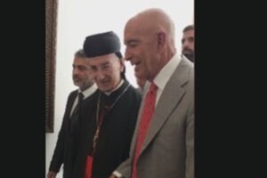 بالفيديو- برّاك من بكركي: لا أعلم ماذا ستكون النهاية!