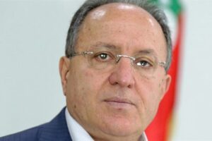 عباس فواز وجه كتابا الى بري يتعلق بحق المغتربين بانتخاب ممثلين عنهم في قارات الانتشار اللبناني