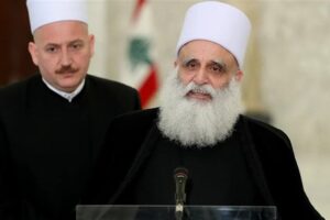 أبي المنى لـ”المدن”: قلق الأقليّة يحتاج إلى عدالة الأكثريّة