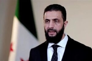 كواليس – نائبٌ بقاعي “يحشد” لـ”الجولاني”!