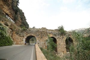 اعادة فتح طريق قناطر زبيدة بعد سنوات من الاقفال