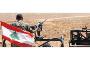 هل من استفاقة للخلايا التكفيرية وماذا يفعل الأجانب على الحدود؟