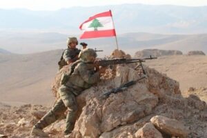 “اللواء”: لبنان متمسك بما أورده بشأن حصرية السلاح وبسط سلطة الدولة