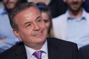 درغام: “براك يثير الجدل بتصريحاته المريبة.. أين هم حماة السيادة في لعبة المصالح الاقليمية؟”