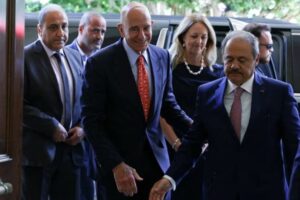 لبنان بين خطوط النار: اختبار توازنات ما بعد المواجهة!