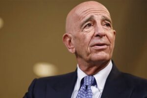 النهار: ما الذي دفع برّاك إلى الذهاب أبعد ممّا ذهبت إليه أورتاغوس؟