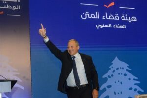 باسيل: السلطة عاجزة عن فعل أي شيء ومن يريد أن يستقيل من الحكومة ليستقِل اليوم ولا يغش الناس
