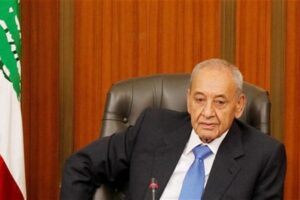 لماذا قاد بري المواجهة؟