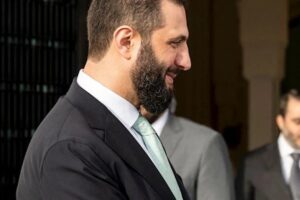 “الأخبار”: الشرع نشر «العصائب الحمراء» على الحدود مع لبنان