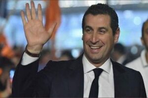 ادي معلوف: لم يعجبهم تقرير من لجنة خبراء لانه قال الحقيقة فقاموا بتكليف خبير واحد جديد لوضع تقرير غب الطلب