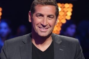 إدي معلوف بحث مع صدي استكمال أعمال سد بقعاتة كنعان