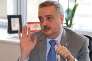 أرسلان لـ”الجمهورية”: الشرع وإسرائيل لا يحميان الدروز