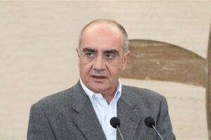 سعيد: اتمنّى ان تبرز التحقيقات انه غير متورّط!