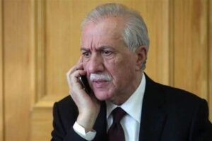 من جديد.. زعيتر لم يحضر!