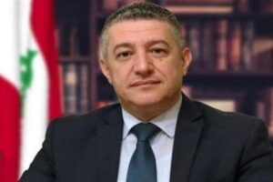 عطالله: يجب التعاطي مع ملف النزوح السوري على قاعدة سيادة الدولة