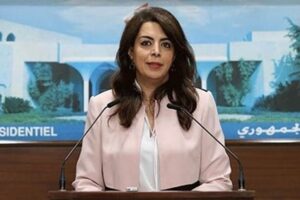 غادة شريم: حاسَبوا “التيار” بدل أن يحاسبوا الحكومة!