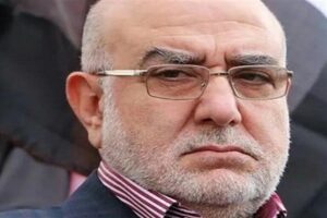 حمدان: بدل ما تحاربوا الفساد عشوائياً ..