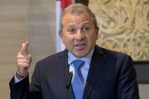 Bassil: We are the only bloc that did not grant confidence, and we will continue our positive yet effective opposition
