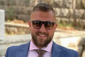 حادث مروّع يودي بحياة الشاب جوزيف في الزلقا!