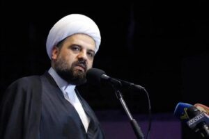 “لعبة الخرائط خطيرة”… قبلان: المقاومة اليوم أكثر من ضرورة!