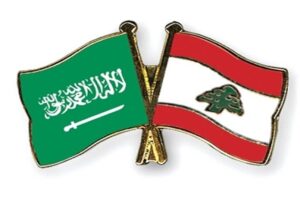 لهجة حاسمة للموفد السعودي: أي اعتراض على الطرح الأميركي سيجعل لبنان الخاسر الأكبر